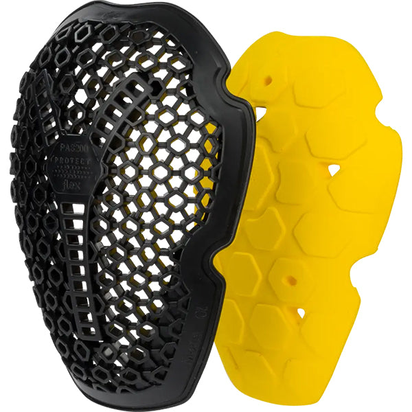 Segura Pro Flex Alpha Type A Hip Protector Black FREE UK Delivery, FREE 365 Day Returns | Moto Central