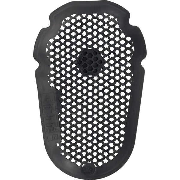 Segura Pro Flex Alpha Type B Hip Protector Black FREE UK Delivery, FREE 365 Day Returns | Moto Central