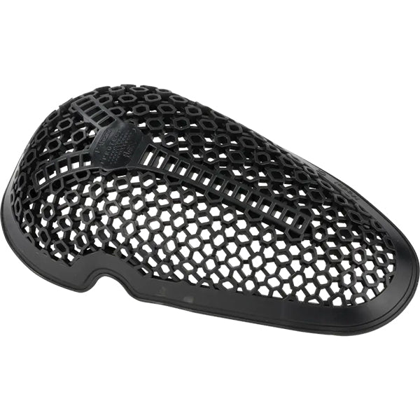 Segura Pro Flex Alpha Type A Knee Protector Black FREE UK Delivery, FREE 365 Day Returns | Moto Central