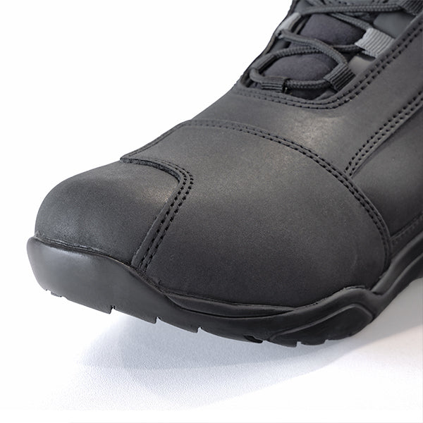 Richa Rush D3O Boots Black