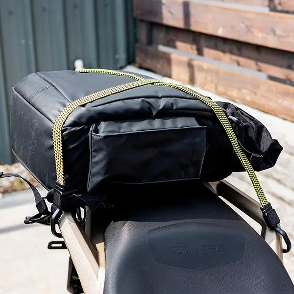 Riderr Flat Bungee 2 - Pack Of 2 - 36 Inch  FREE UK Delivery, FREE 365 Day Returns | Moto Central