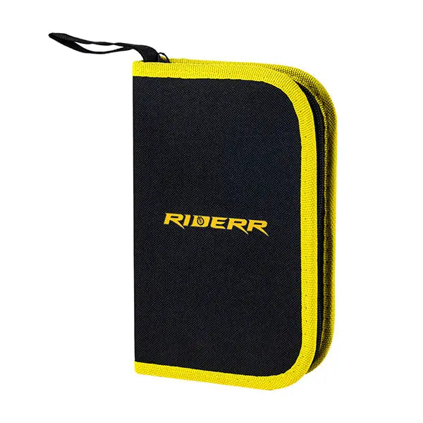 Riderr Tyre Repair Kit FREE UK Delivery, FREE 365 Day Returns | Moto Central