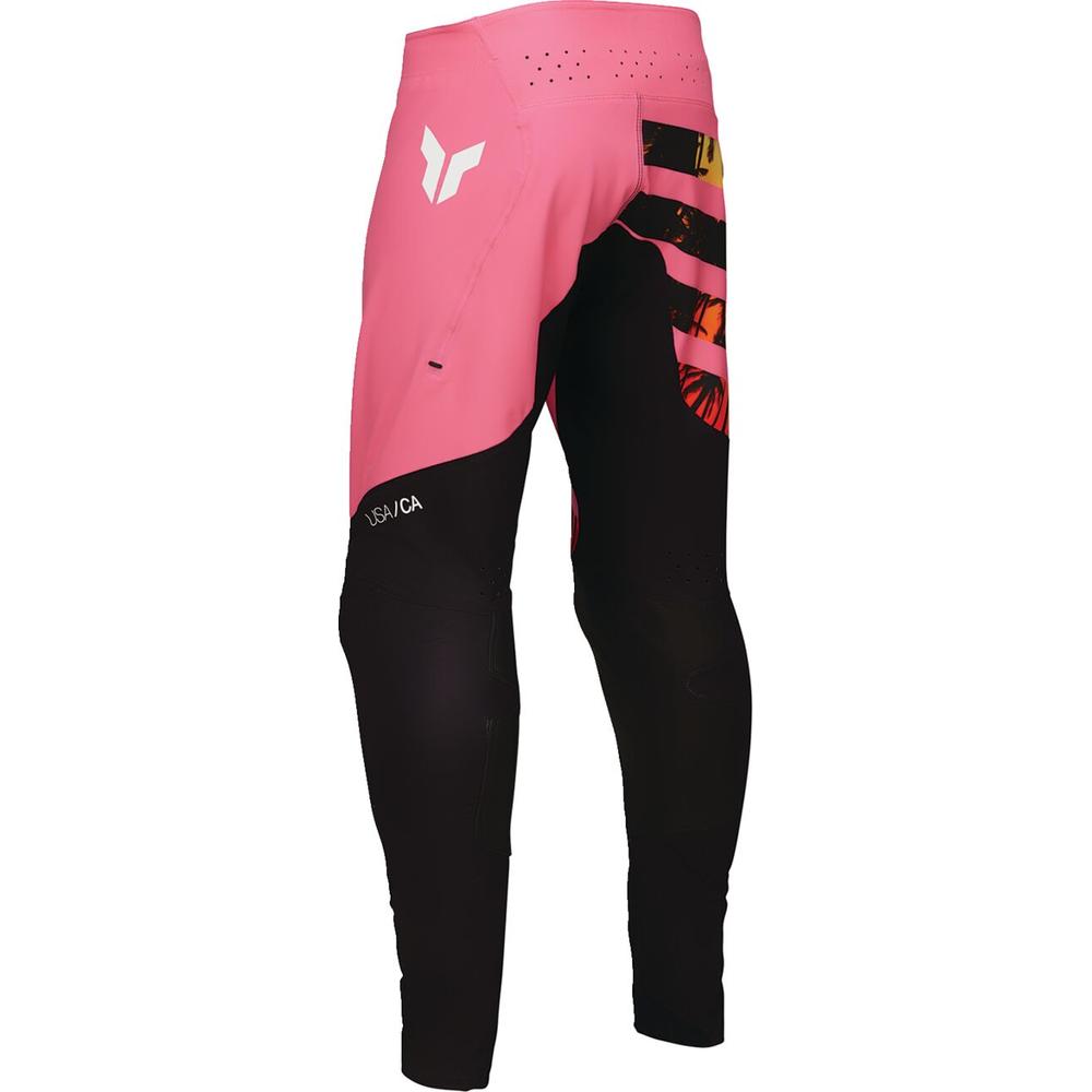 Thor Sportmode SD Trouser Black