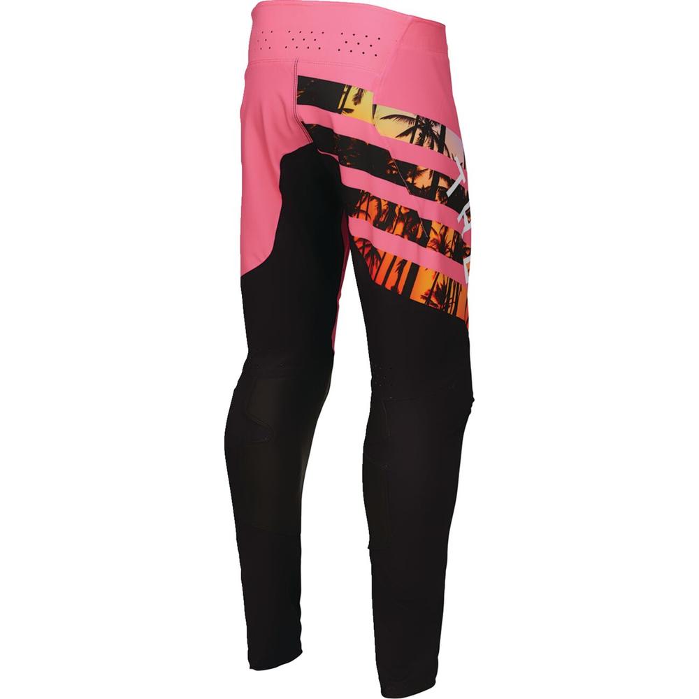 Thor Sportmode SD Trouser Black