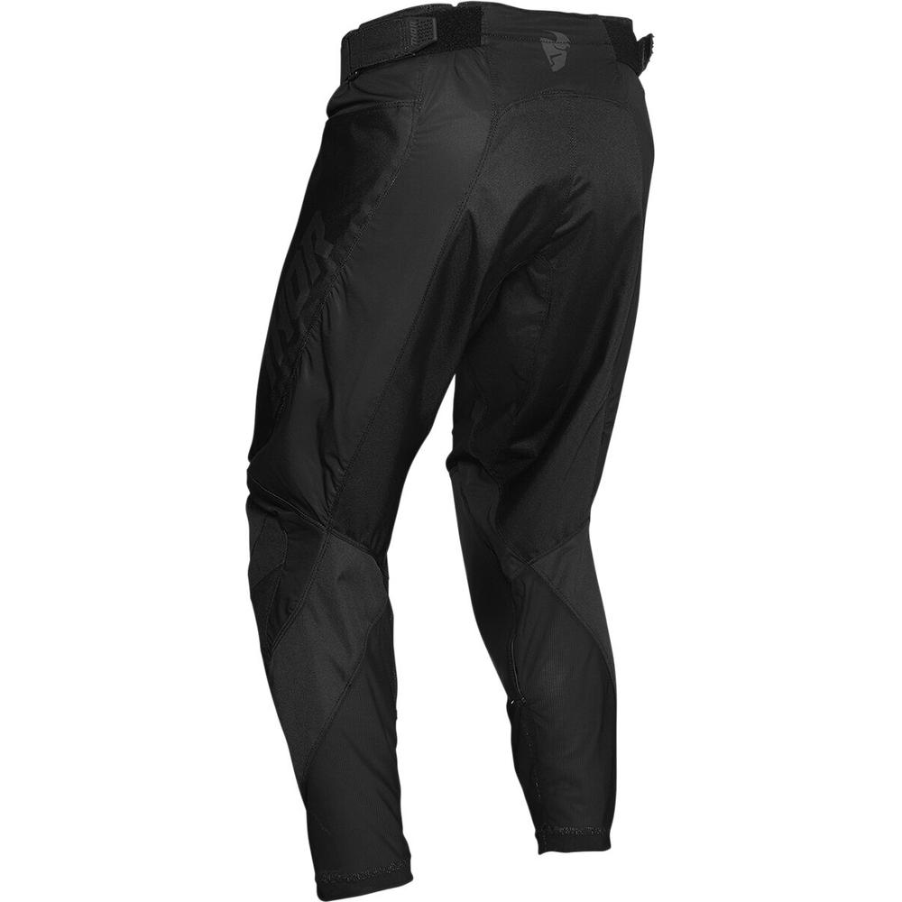 Thor Pulse Blackout Trouser Black