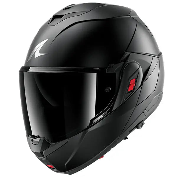 Shark OXO Dark Shadow A08 Matt Black FREE UK Delivery, FREE 365 Day Returns | Moto Central