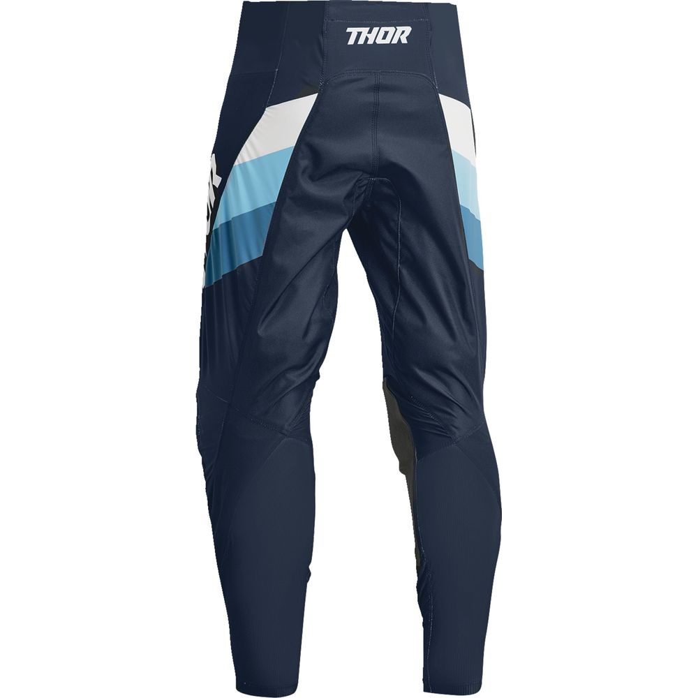 Thor Pulse Tactic Youth Trouser Midnight