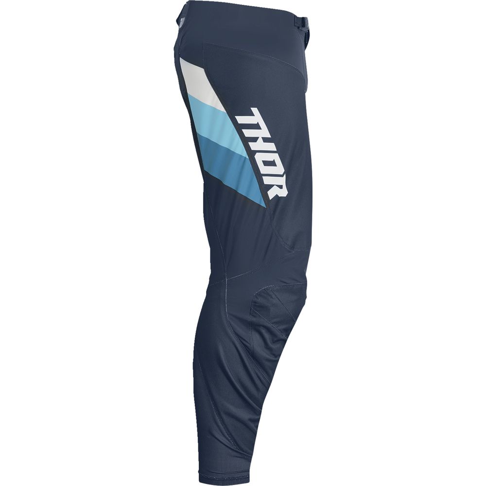 Thor Pulse Tactic Youth Trouser Midnight