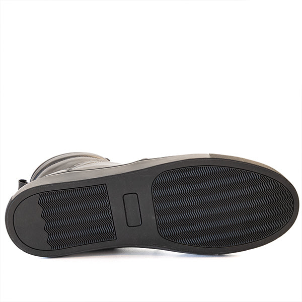 Richa Chaser Sneaker Black / Black