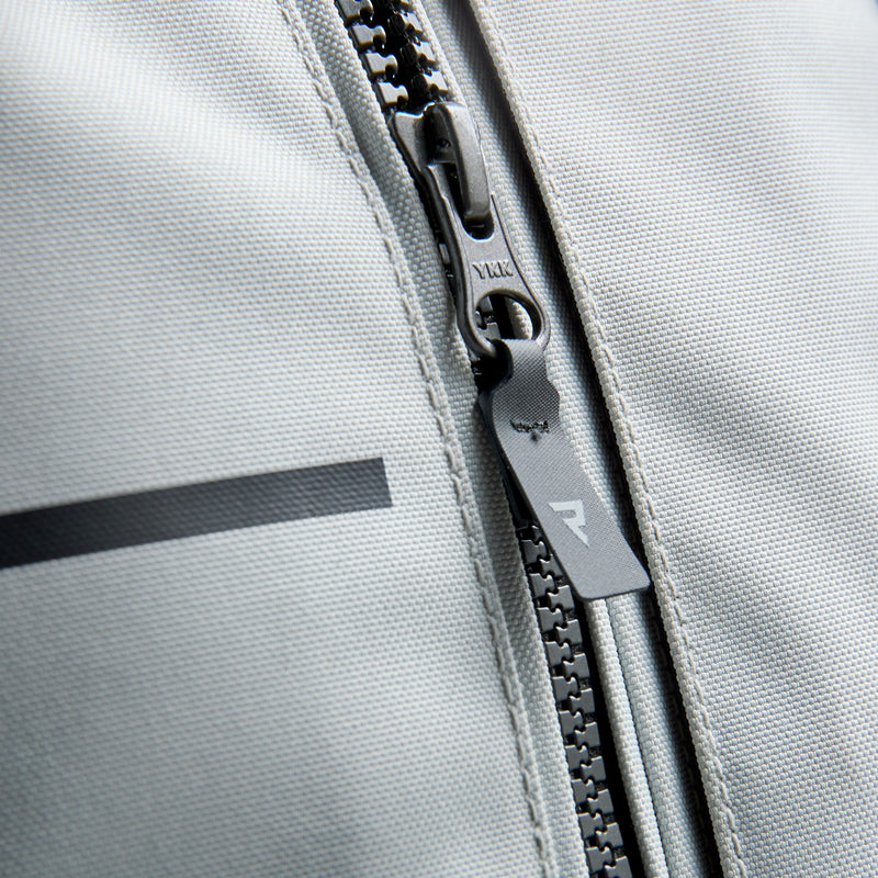 Rebelhorn Cubby 5 Textile Jacket Blue / Grey / Red FREE UK Delivery, FREE 365 Day Returns | Moto Central