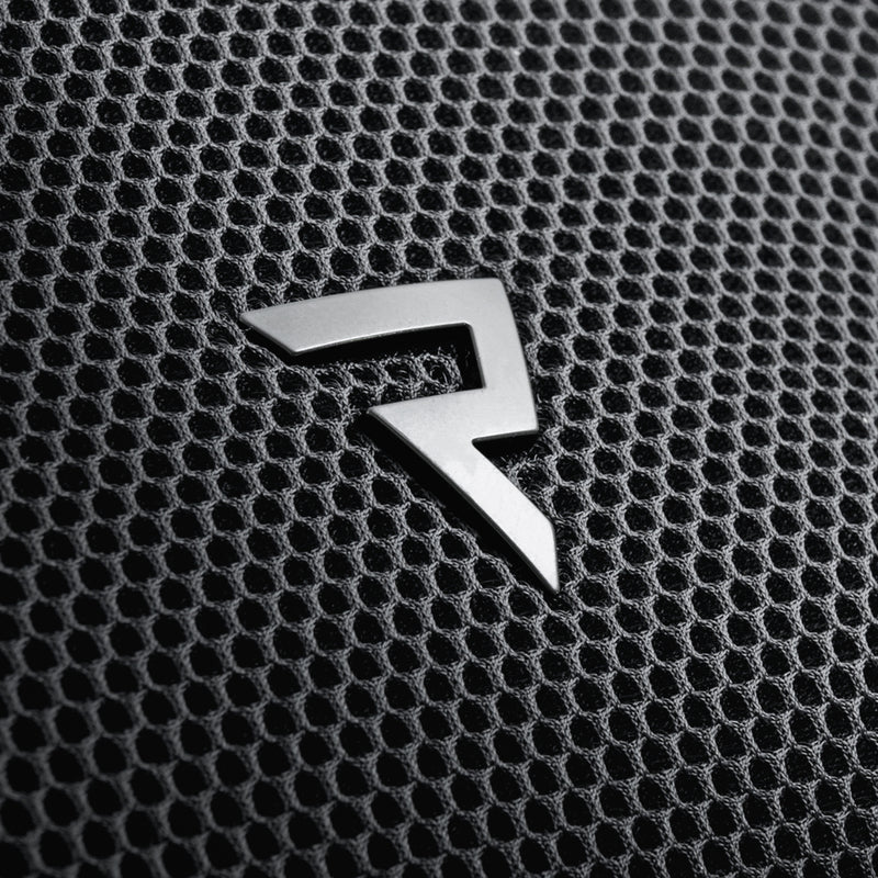 Rebelhorn Jax Textile Jacket Black FREE UK Delivery, FREE 365 Day Returns | Moto Central