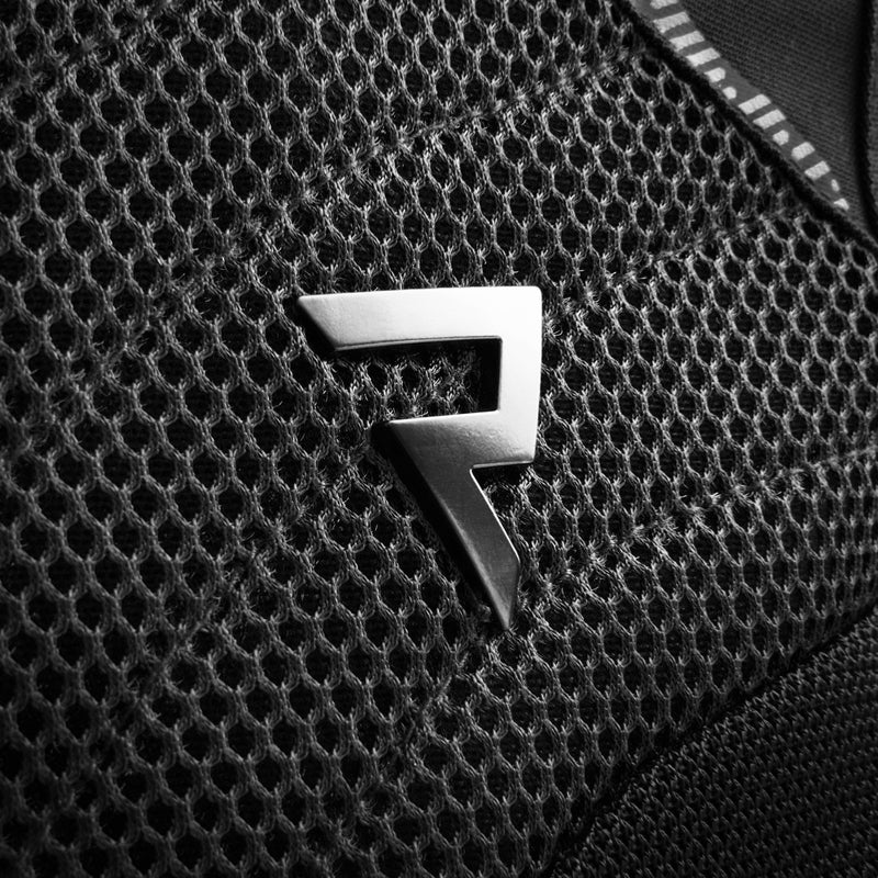 Rebelhorn Jax Ladies Textile Jacket Black FREE UK Delivery, FREE 365 Day Returns | Moto Central