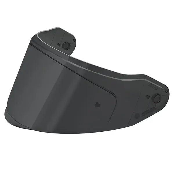SMK Bionic Youth Helmet Visor Dark Tint FREE UK Delivery, FREE 365 Day Returns | Moto Central