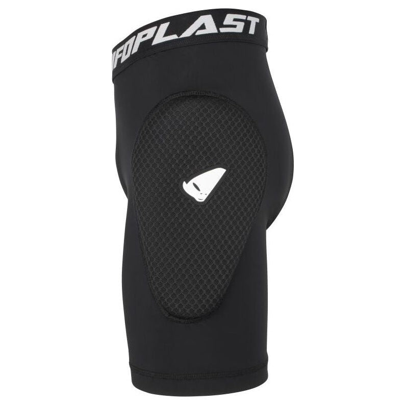 UFO Reborn MV6 Shorts Black - alternate product view
