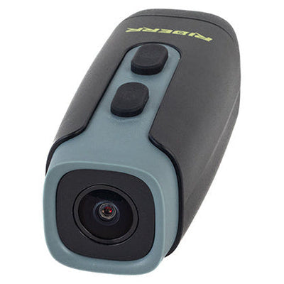 Riderr Vue Action Camera Black