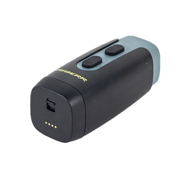 Riderr Vue Action Camera Black FREE UK Delivery, FREE 365 Day Returns | Moto Central
