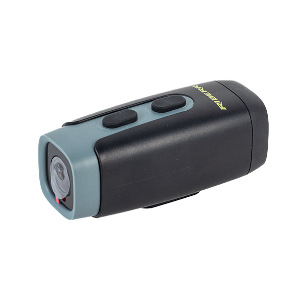 Riderr Vue Action Camera Black FREE UK Delivery, FREE 365 Day Returns | Moto Central
