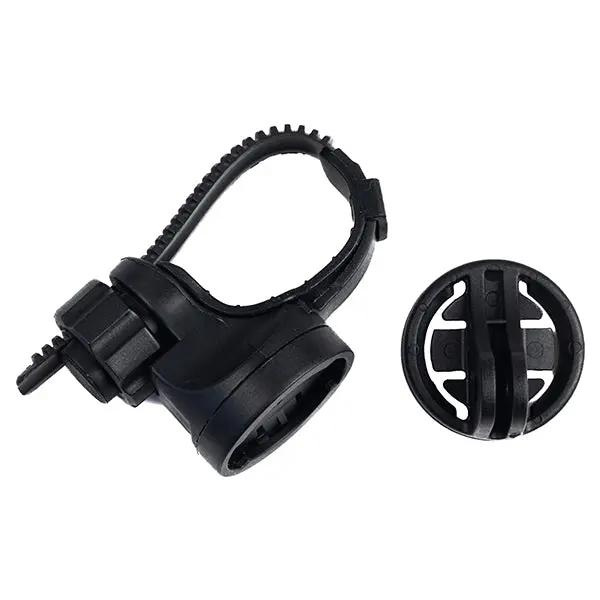 Riderr Vue Camera Handlebar Mount Kit Black FREE UK Delivery, FREE 365 Day Returns | Moto Central