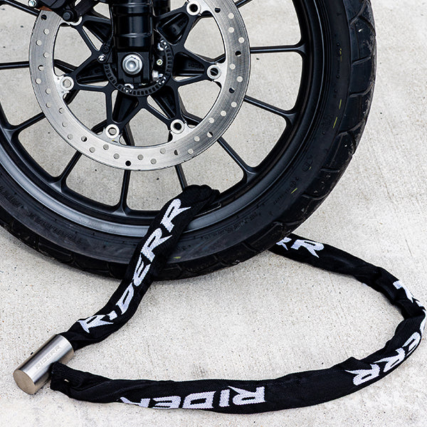 Riderr Link 10 Chain Lock - 1.5M