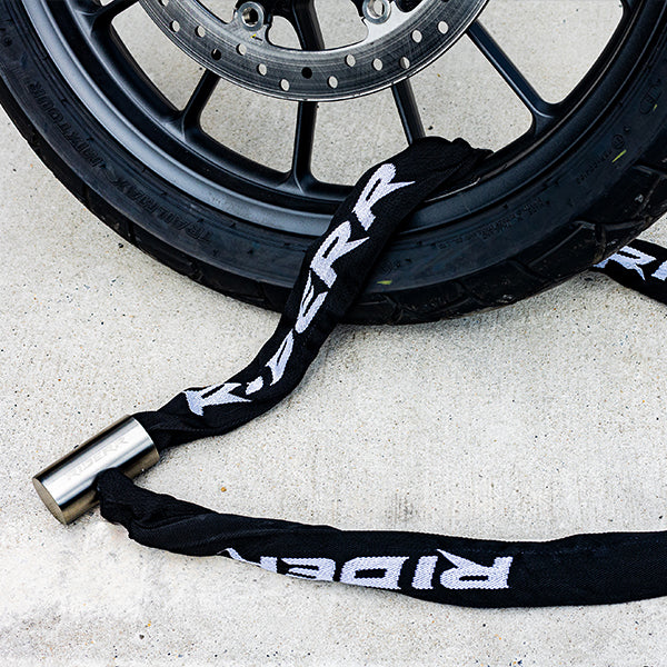 Riderr Link 10 Chain Lock - 1.5M