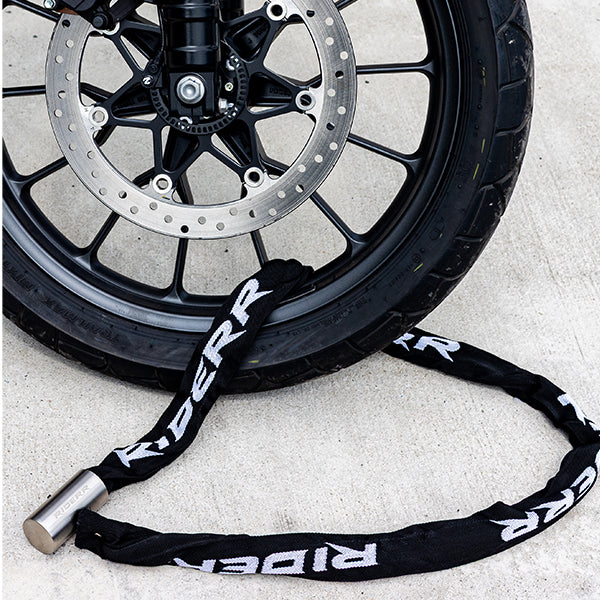 Riderr Link 8 Chain Lock - 1.5M