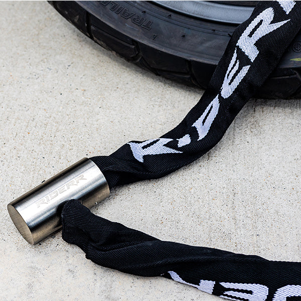 Riderr Link 8 Chain Lock - 1.5M