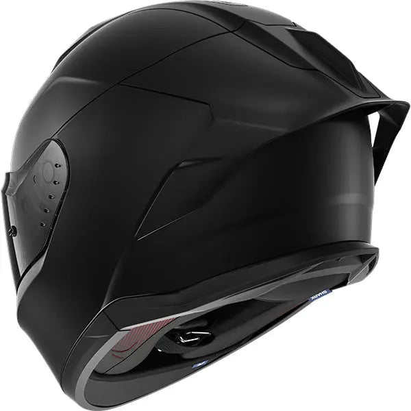 Shark Skwal Cup Dark Shadow Matt Black FREE UK Delivery, FREE 365 Day Returns | Moto Central