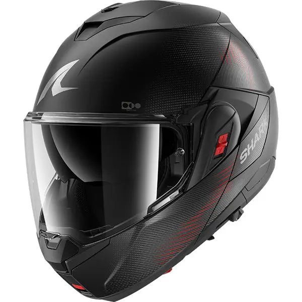 Shark OXO SP Lyne Matt Black / Anthracite FREE UK Delivery, FREE 365 Day Returns | Moto Central
