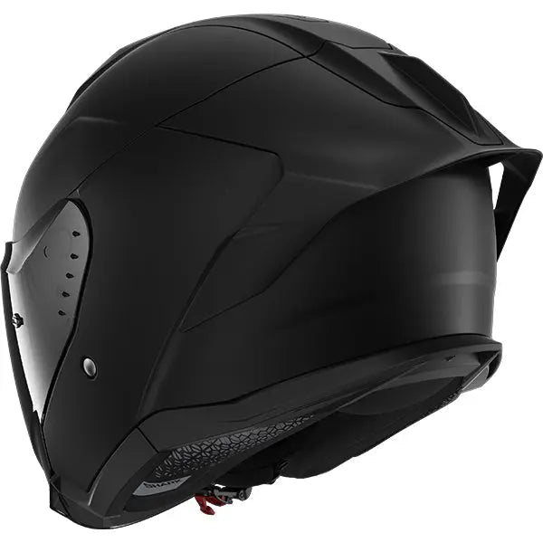 Shark Skwal Jet Cup Dark Shadow Matt Black FREE UK Delivery, FREE 365 Day Returns | Moto Central