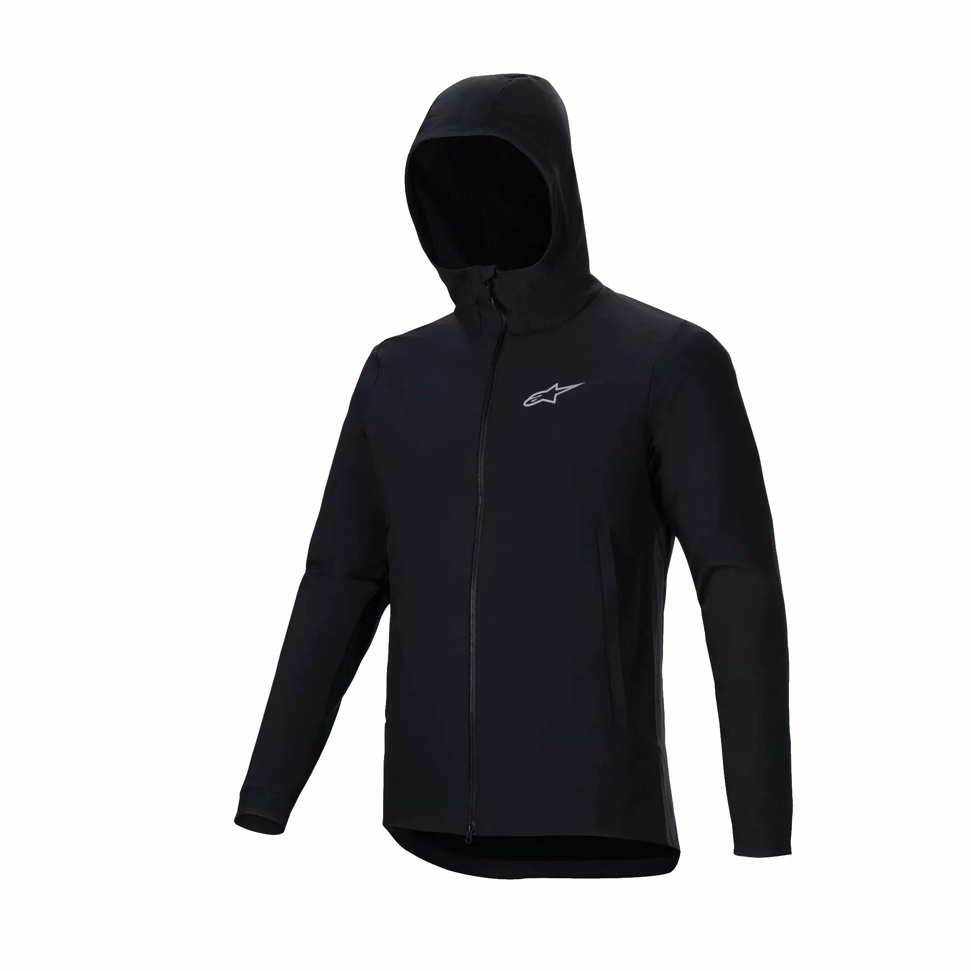 Alpinestars A-Dura Thermal Cycle Jacket Black