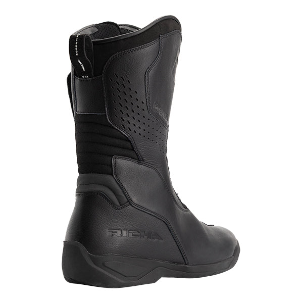 Richa Ultra Gore-Tex Boots Black