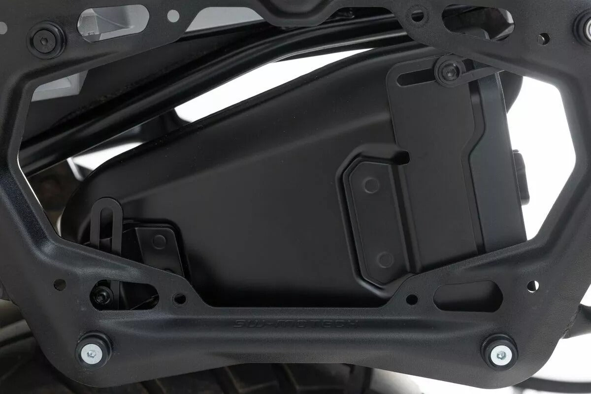 SW-Motech Toolbox 3.3L | Vendor No KFT.00.152.30301/B  - FREE UK Shipping, FREE 365 Day Returns | Moto Central