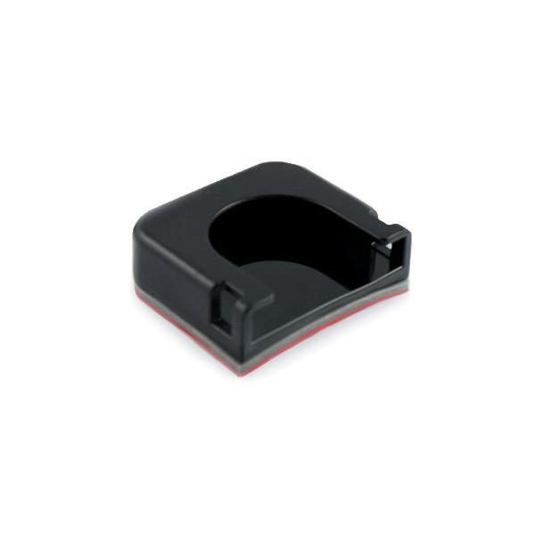 Drift Curved Adhesive Mount - 5
