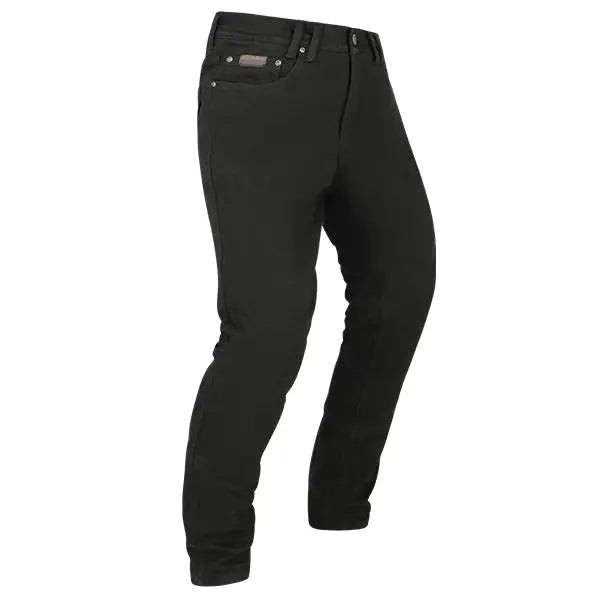 Richa Ragnar Jeans Black FREE UK Delivery, FREE 365 Day Returns | Moto Central