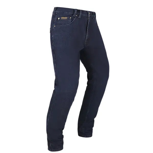 Richa Ragnar Jeans Navy FREE UK Delivery, FREE 365 Day Returns | Moto Central