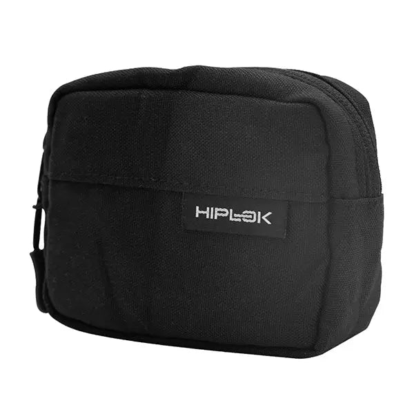 Hiplok Disc Lock Carry Case Black FREE UK Delivery, FREE 365 Day Returns | Moto Central