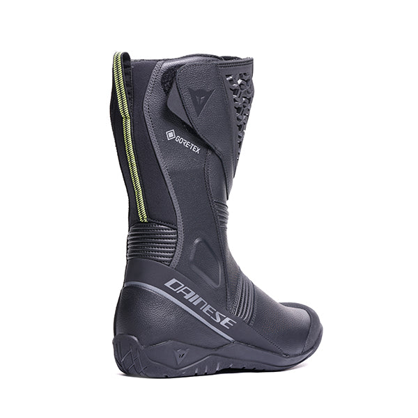 Dainese Fulcrum 4 Gore-Tex Boots Black