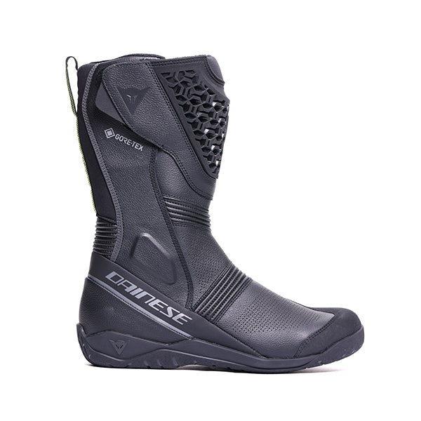 Dainese Fulcrum 4 Gore-Tex Boots Black