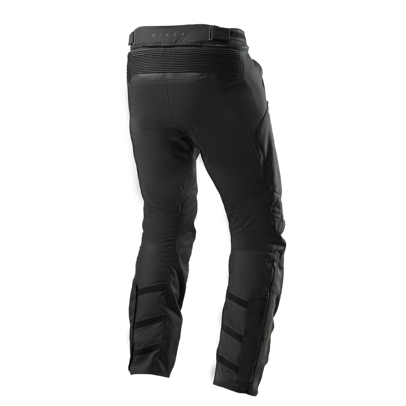 Rebelhorn Hiker 4 Textile Trouser Black FREE UK Delivery, FREE 365 Day Returns | Moto Central