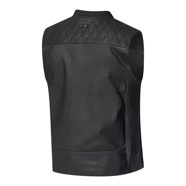 Richa Dusk Gilet Black