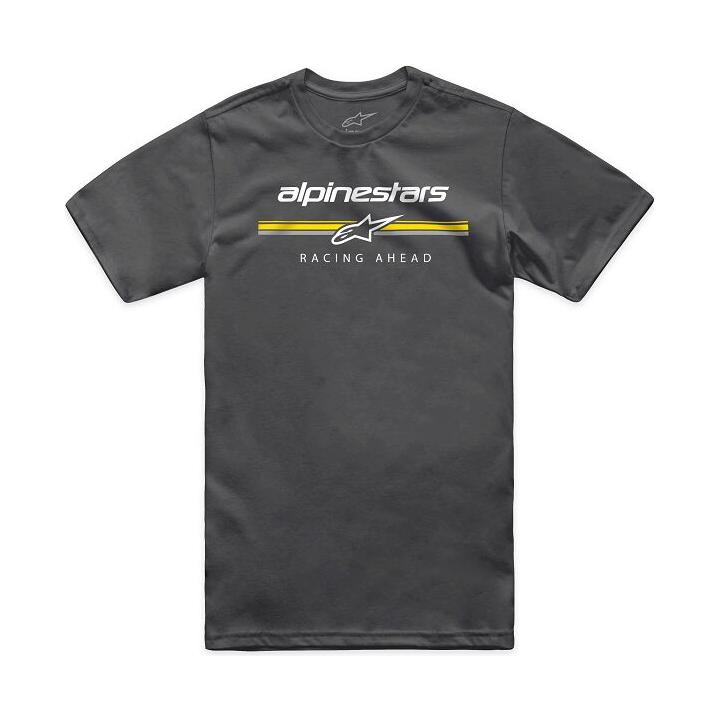 Alpinestars Betteryet CSF T-Shirt Charcoal