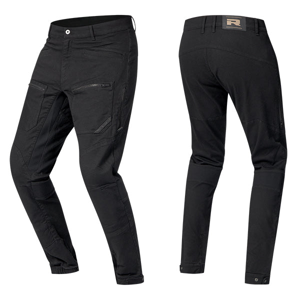 Richa Badlands Cargo Trouser Black