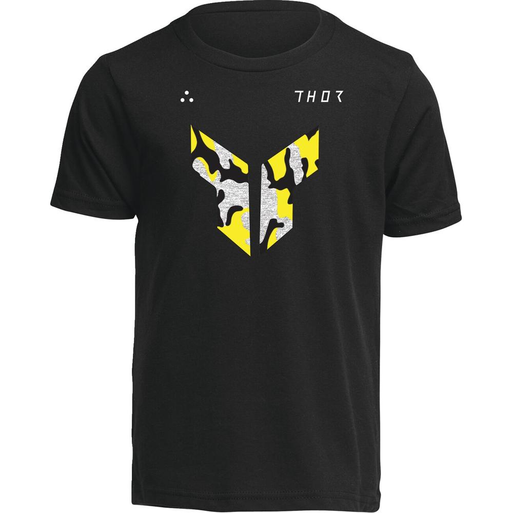 Thor Iconic Youth T-Shirt Toxic