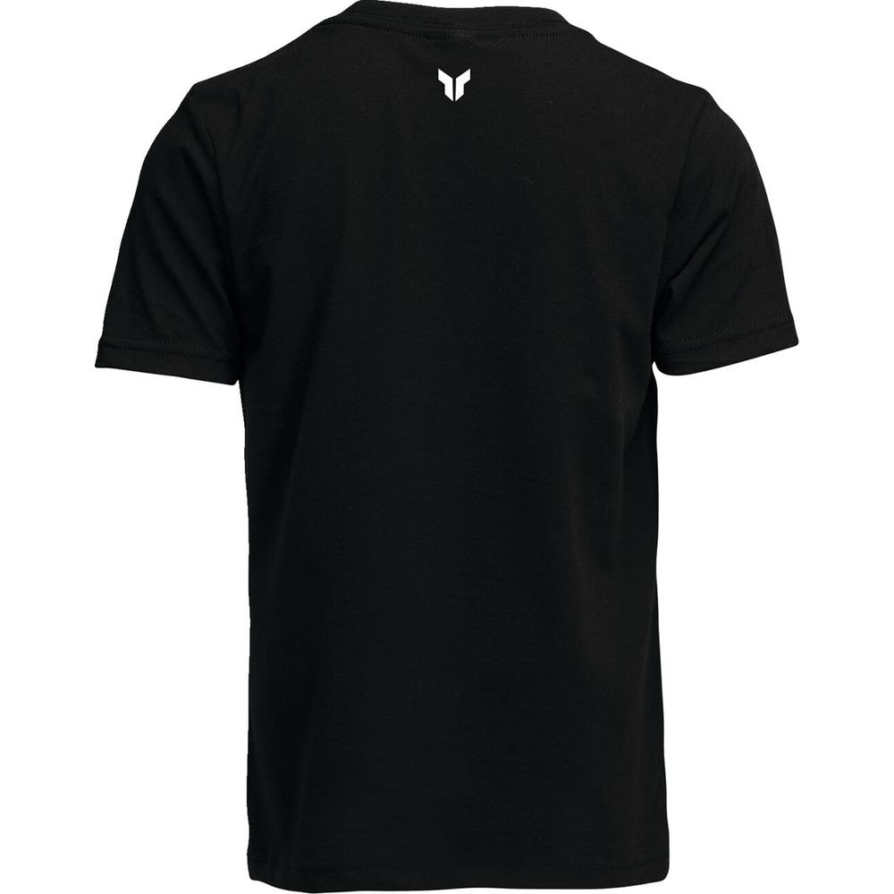 Thor Forge Youth T-Shirt Black