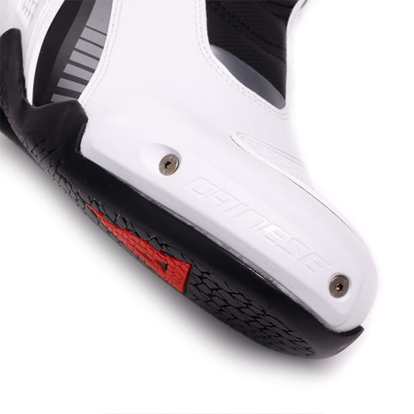 Dainese Nexus 3 In Out Boots White / Black
