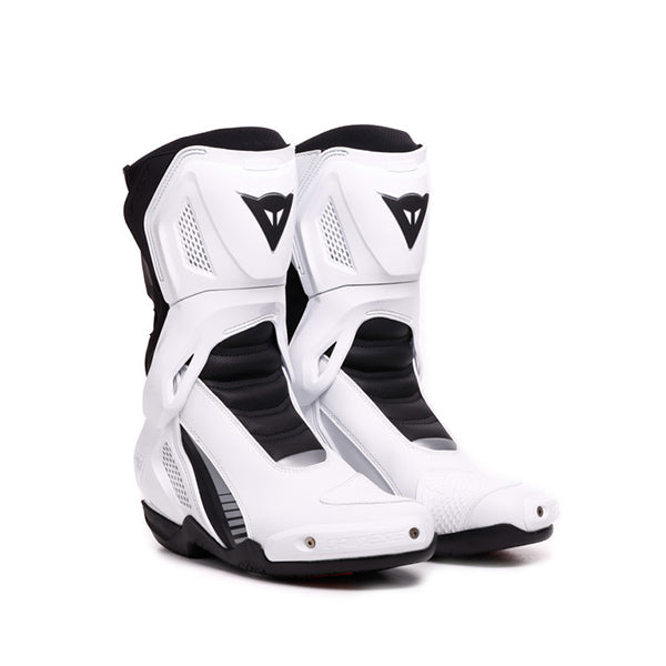 Dainese Nexus 3 In Out Boots White / Black