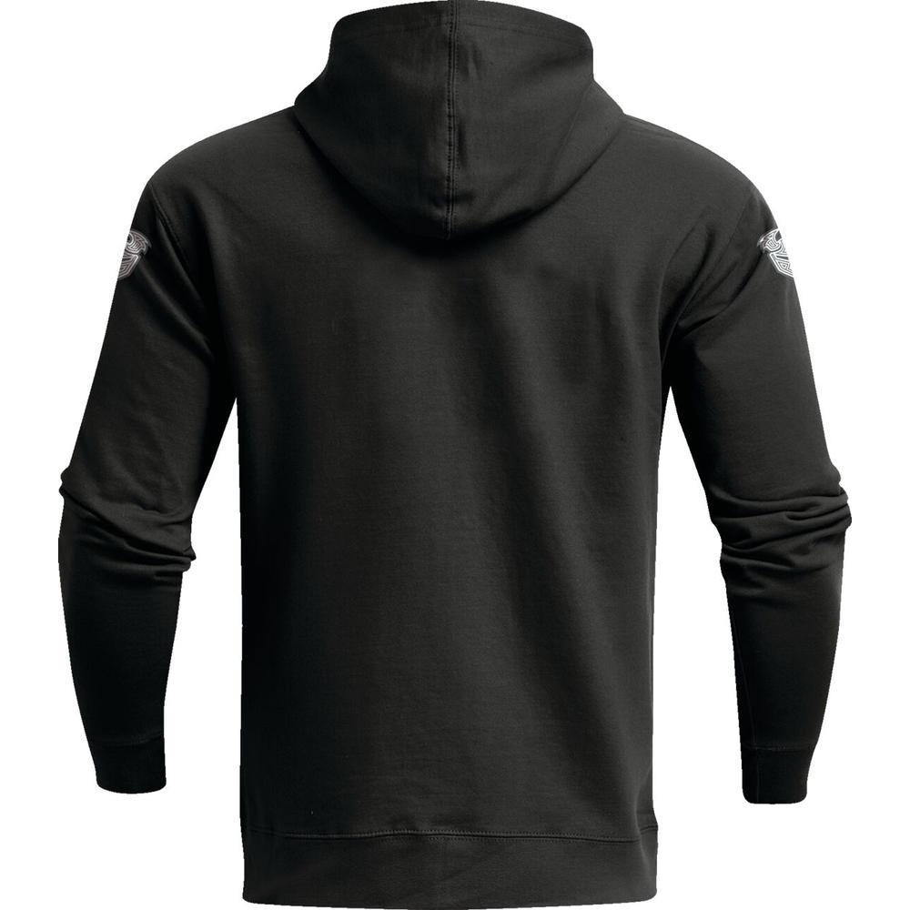Thor Corpo Pullover Black