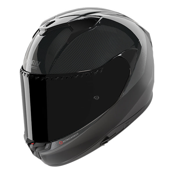 Nolan X-904 Ultra Carbon Verniciatura Speciale Carbon / Black