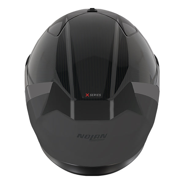 Nolan X-904 Ultra Carbon Verniciatura Speciale Carbon / Black