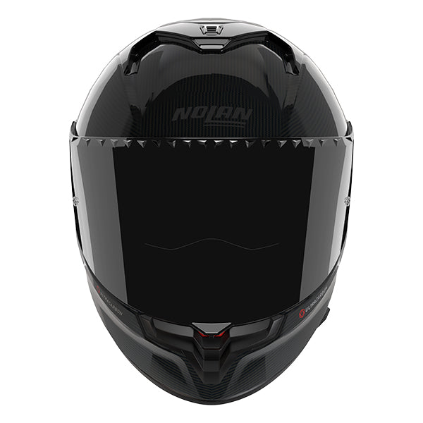 Nolan X-904 Ultra Carbon Puro Carbon